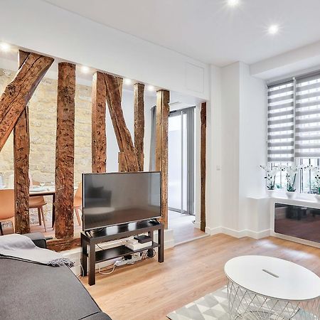 52-Cosy Home Montorgueil Παρίσι Εξωτερικό φωτογραφία