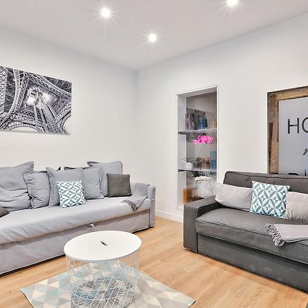 52-Cosy Home Montorgueil Παρίσι Εξωτερικό φωτογραφία