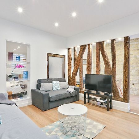 52-Cosy Home Montorgueil Παρίσι Εξωτερικό φωτογραφία