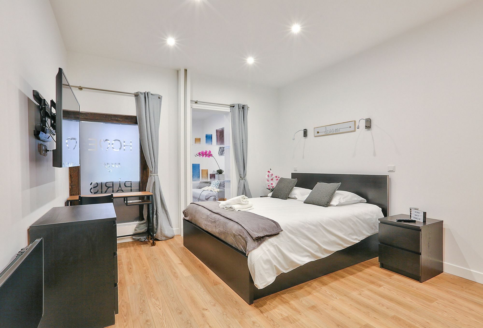 52-Cosy Home Montorgueil Παρίσι Εξωτερικό φωτογραφία