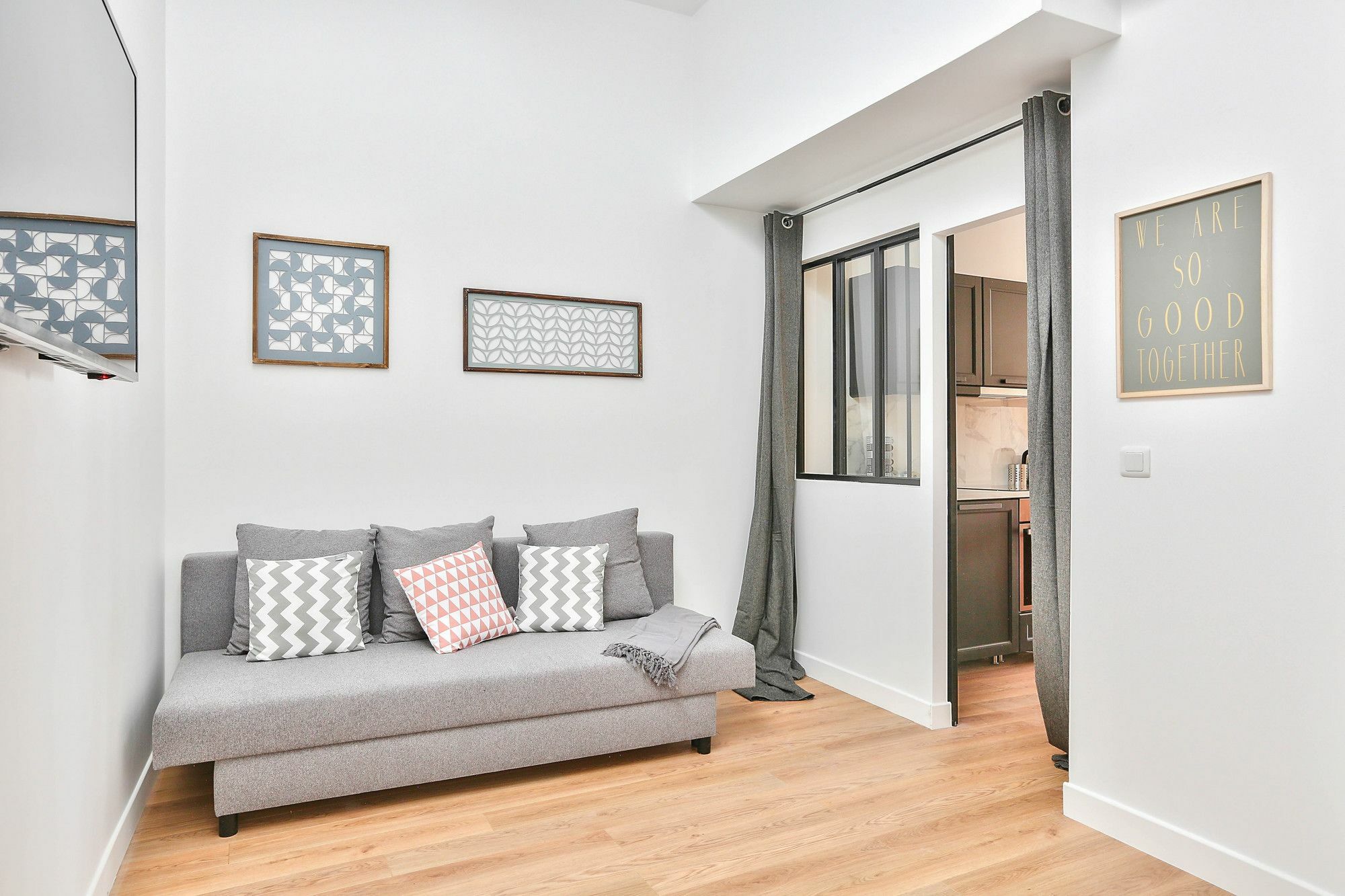 52-Cosy Home Montorgueil Παρίσι Εξωτερικό φωτογραφία