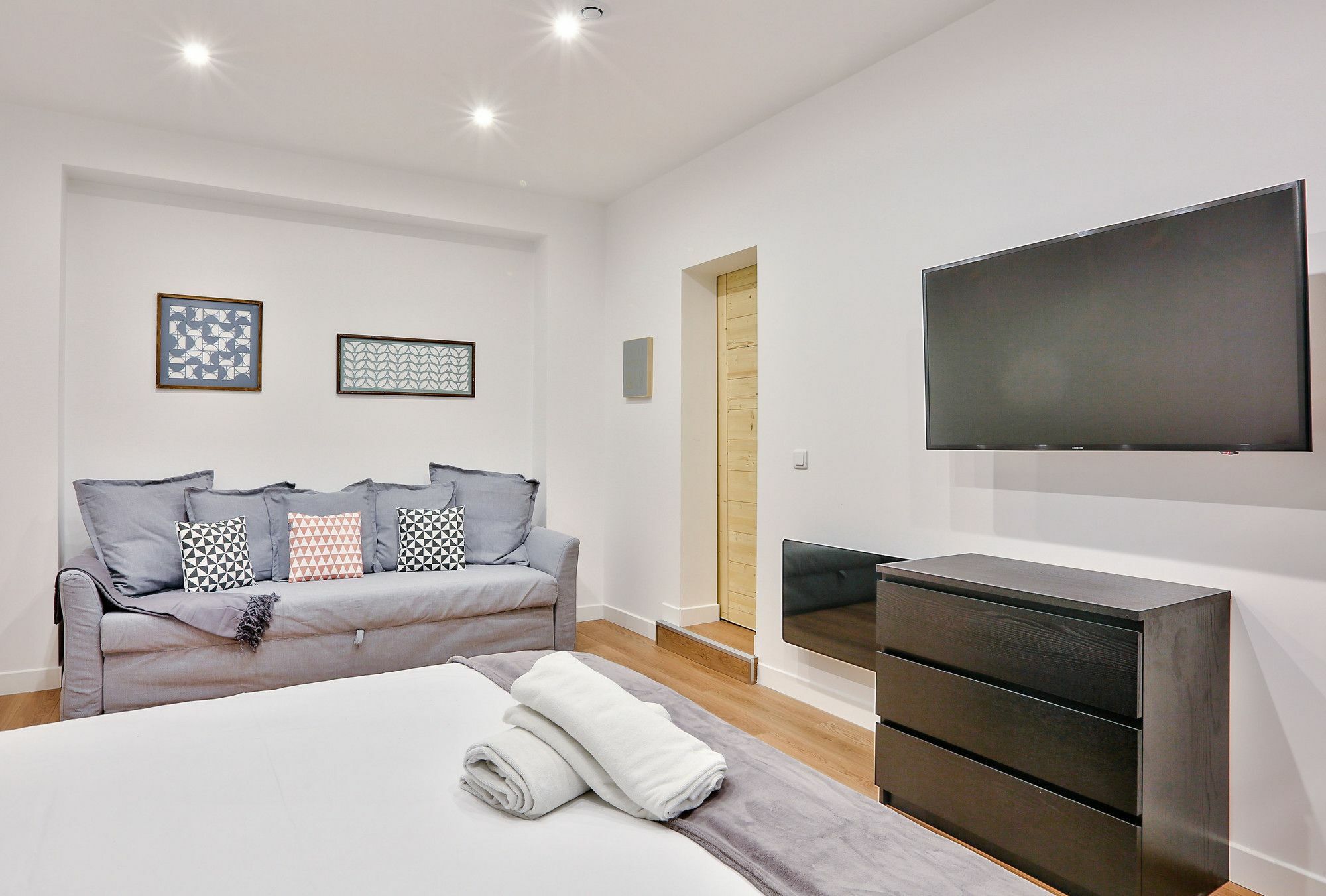 52-Cosy Home Montorgueil Παρίσι Εξωτερικό φωτογραφία
