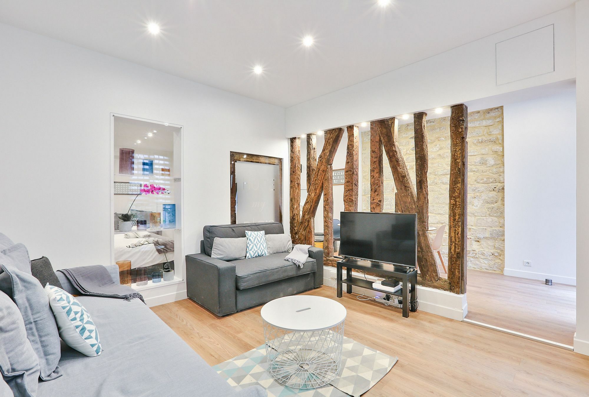 52-Cosy Home Montorgueil Παρίσι Εξωτερικό φωτογραφία