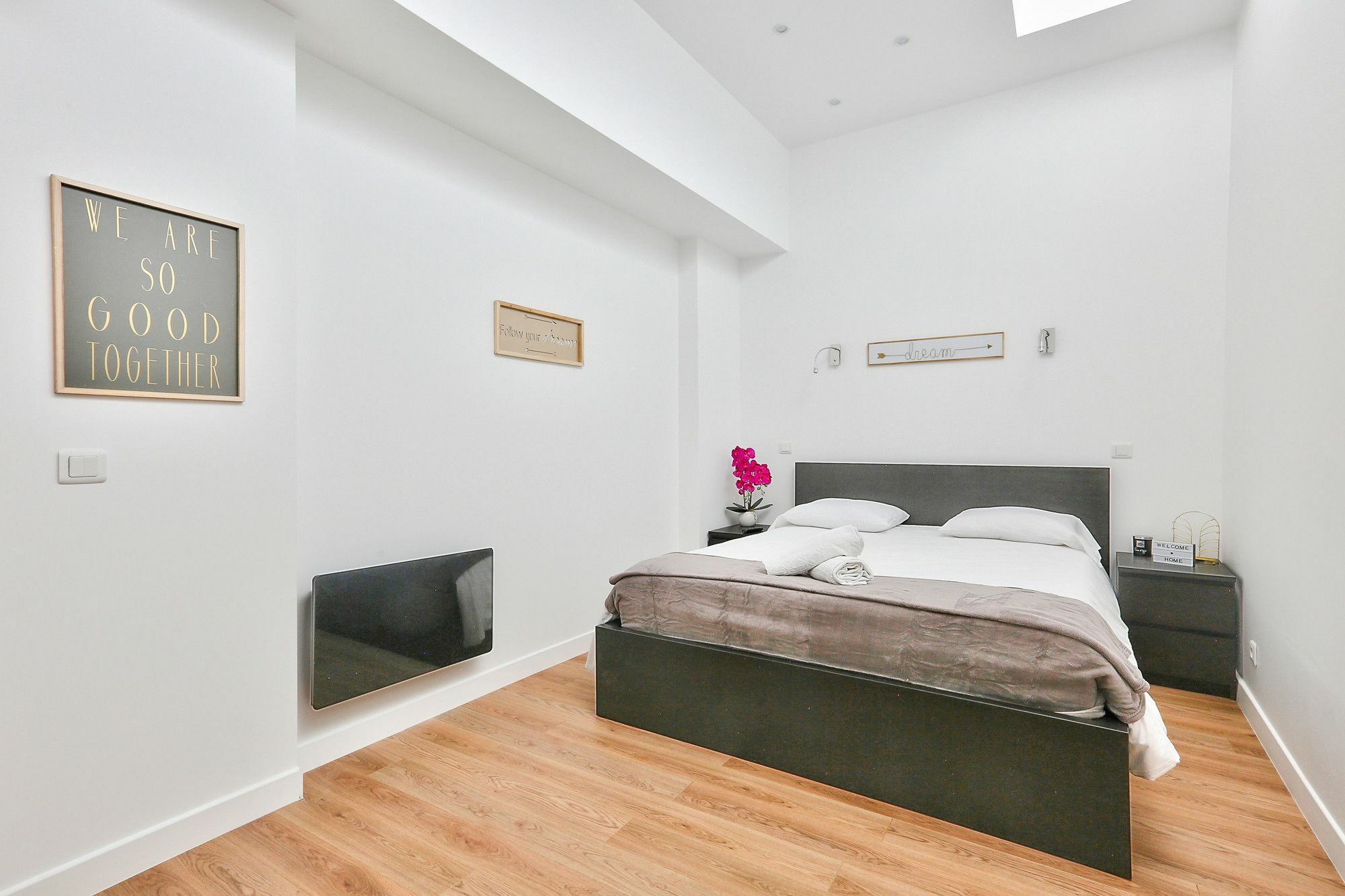 52-Cosy Home Montorgueil Παρίσι Εξωτερικό φωτογραφία